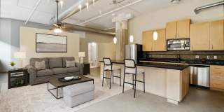 1627 Locust Street Gallery 16