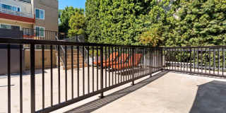 Woodland Trio Apartments Gallery 27