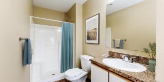 Willamette Park Gallery 16