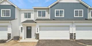 Rent this Brand New Townhome Gallery 1