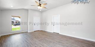 New Beginnings Start At AMRR: Pre Leasing Spacious 3-Bedroom Home! Gallery 13