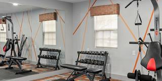 Country Club Apartment Homes Gallery 18