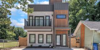 *Modern Construction Luxury Townhome - Downtown Raleigh* Gallery 1