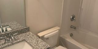 End unit townhome in Stonebrook Gallery 21