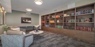 The Addie at Metro Center 55+ Apartments - Senior and Affordable Housing Gallery 15