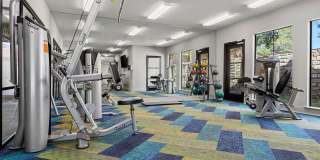 Calloway at Las Colinas Gallery 20