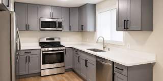 Renovated 3-Bedroom Home with Fenced Yard, Fireplace & In-Unit Laundry Renovated 3-Bedroom Home with Fenced Yard, Fireplace & In-Unit Laundry Gallery 17