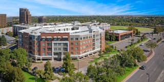 Helios Apartments Gallery 32