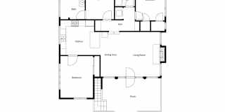 Modern Living: 8-Unit Apartment Building in the Heart of Downtown San Luis Obispo Gallery 31