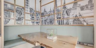 Westlake Steps Gallery 19