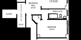 New King Edward Gallery 903