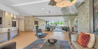 Prosperity Flats Apartments Gallery 15