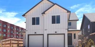Move-In Ready 3-Bedroom Townhome in a Brand-New Community Gallery 1