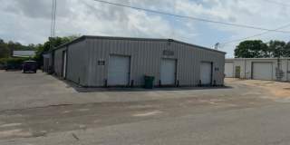 213 Truman Street Gallery 1