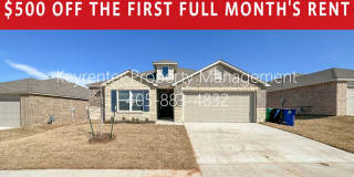Gorgeous 4 Bed 2 Bath Home in Heart Of Yukon! Gallery 1