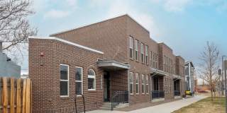 Nexus @ Downing Gallery 22