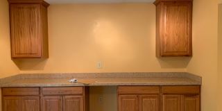 3 Bedroom 2.5 Bath Townhouse Gallery 25