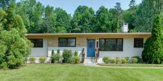Updated and stunning Sheffield Park home that is ready for you! Gallery 1