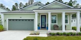 NEW modern Yulee Home! Gallery 1