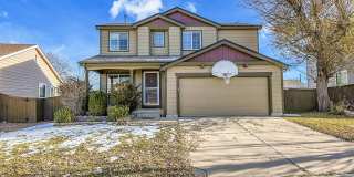 3 bedroom, 2 bath home with 2 car garage in Highlands Ranch Gallery 1