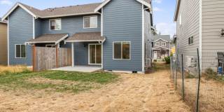 3 Bed 2.5 Bath - Townhome - Hillcrest - NAS Whidbey Gallery 12