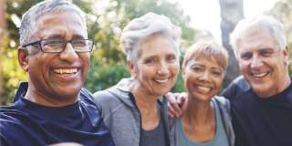 Everleigh Palm Desert - Senior Housing Gallery 27