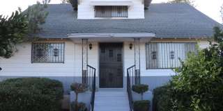 3214 S Leonard Ave. Gallery 1