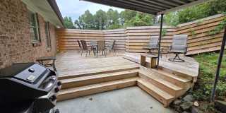 CORPORATE RENTAL - FULLY FURNISHED, 613 Westbury, Augusta, GA - 3 Bedrooms Classy Cutie! Gallery 21