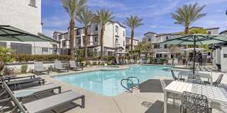 The Michael B Townhomes and Flats Gallery 4