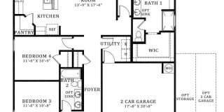 1058 W AVALON CANYON Drive Gallery 2