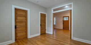 Charming, Renovated Bungalow in NW DC Tenley Area Gallery 17