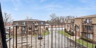 1543 S Ardmore Avenue Gallery 9