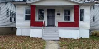 2BR house with unfinished basement- Leasing Special- Waived Security Deposit with qualified application 2BR house with unfinished basement- Leasing Special- Waived Security Deposit with qualified application Gallery 1