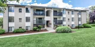 Pebble Creek Apartments Gallery 27