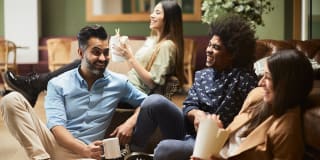 College Towne Apartments Gallery 52