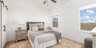 Spacious 3-Bedroom 2-Bathroom Villa Gallery 12