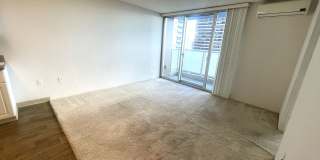 1 Bed 1 Bath 1 Parking in 801 South! Water  Sewer included! Gallery 1