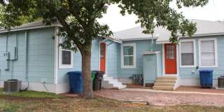 OLMOS PARK TERRACE DUPLEX OLMOS PARK TERRACE DUPLEX Gallery 24