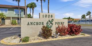 Waterfront Living at Anchor Point – Furnished 2BR/2BA Condo with Resort-Style Amenities Gallery 3