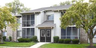 Creek Bay at Meridian Woods Gallery 1