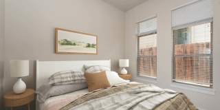 Flora Apartments Gallery 2