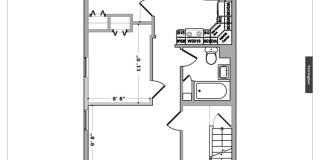 17 M St. Gallery 1