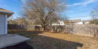 816 Clearwater Trail, Round Rock, TX 78664 Gallery 23