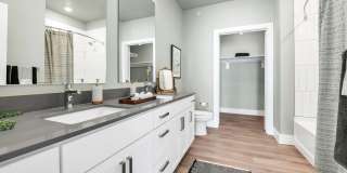 Urban East Apartments Gallery 8