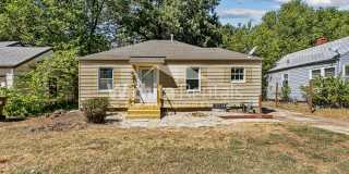 2 bedroom 1 bath home Gallery 1