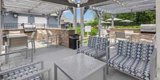 Conrad at Concord Mills Gallery 6