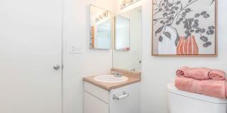 Sunset Vista Apartments Gallery 16
