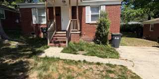 Recently Renovated 2 Bedroom 1 Bath Home AVAILABLE NOW . ($500 OFF Full Months Rent Must M/I By 4/30/26) Gallery 1