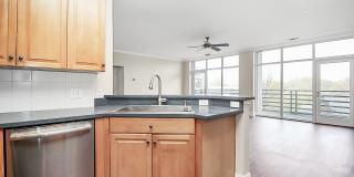 400 North Church Street #414 - 1 Gallery 44