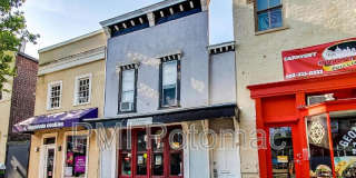 3206 O St NW 3206 O St NW Gallery 1
